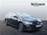 Volkswagen Polo Image 1