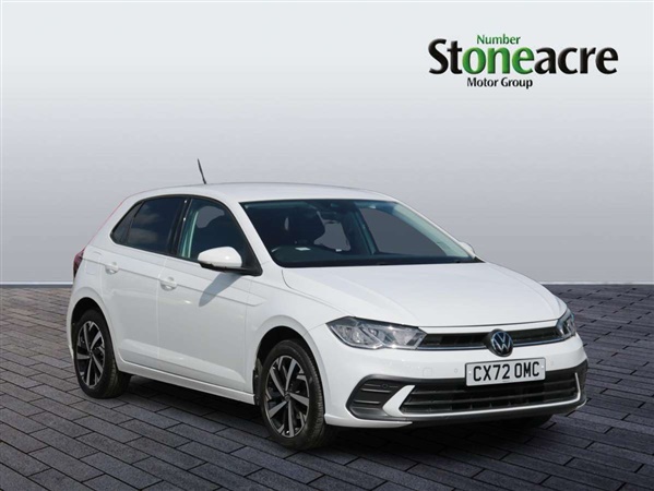 Large image for the Used Volkswagen Polo
