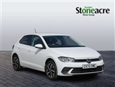 Volkswagen Polo Image 1