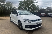 Used Volkswagen Polo
