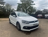 Volkswagen Polo Image 1