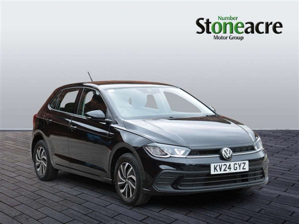 Large image for the Used Volkswagen Polo