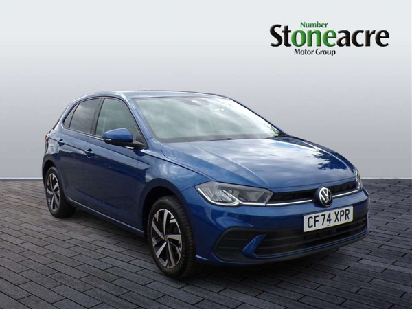 Large image for the Used Volkswagen Polo