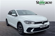 Used Volkswagen Polo