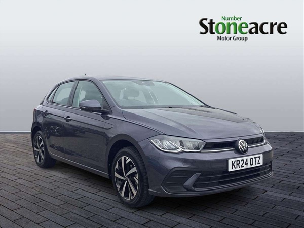 Large image for the Used Volkswagen Polo