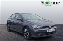 Used Volkswagen Polo