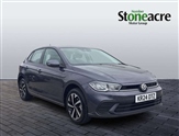 Volkswagen Polo Image 1