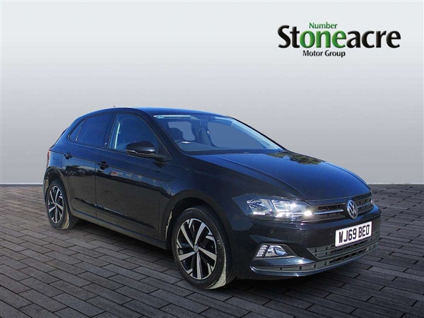 Large image for the Used Volkswagen Polo