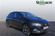 Used Volkswagen Polo