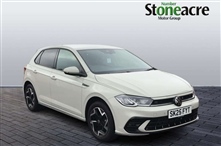 Used Volkswagen Polo