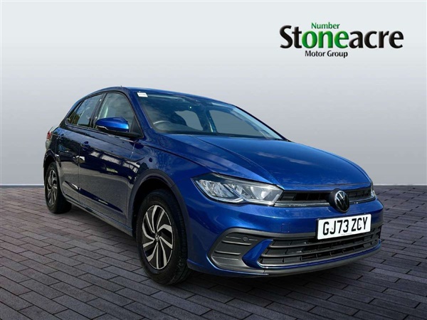 Large image for the Used Volkswagen Polo