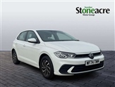 Volkswagen Polo Image 1