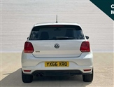 Volkswagen Polo Image 4
