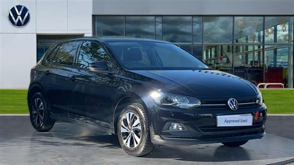 Large image for the Used Volkswagen Polo