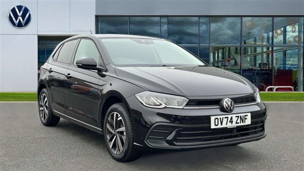 Large image for the Used Volkswagen Polo