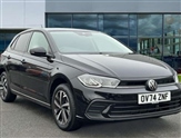 Volkswagen Polo Image 1