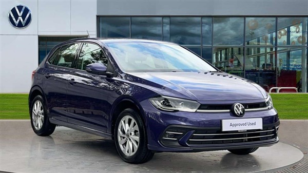 Large image for the Used Volkswagen Polo