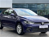 Volkswagen Polo Image 1