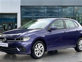 Volkswagen Polo Image 6