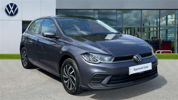 Large image for the Used Volkswagen Polo