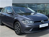 Volkswagen Polo Image 1