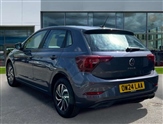 Volkswagen Polo Image 3