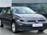 Volkswagen Polo Image 1