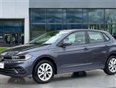 Volkswagen Polo Image 6