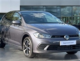 Volkswagen Polo Image 1