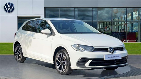 Large image for the Used Volkswagen Polo