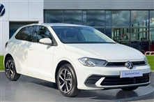 Used Volkswagen Polo