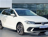 Volkswagen Polo Image 1