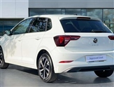 Volkswagen Polo Image 3