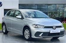 Used Volkswagen Polo