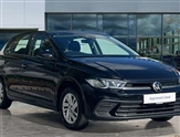 Volkswagen Polo Image 1