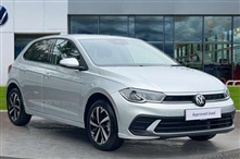 Used Volkswagen Polo