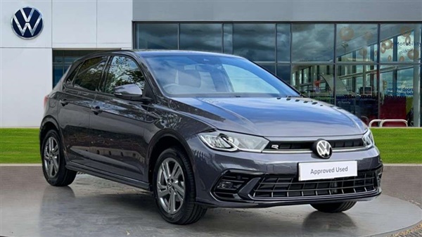 Large image for the Used Volkswagen Polo