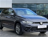 Volkswagen Polo Image 1