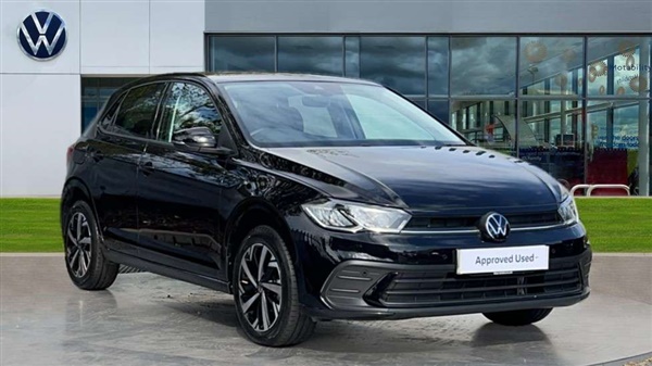 Large image for the Used Volkswagen Polo