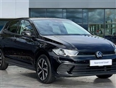 Volkswagen Polo Image 1
