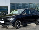 Volkswagen Polo Image 6