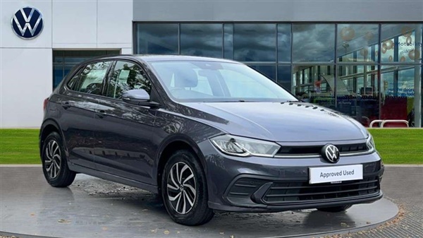 Large image for the Used Volkswagen Polo