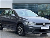 Volkswagen Polo Image 1