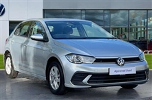 Used Volkswagen Polo