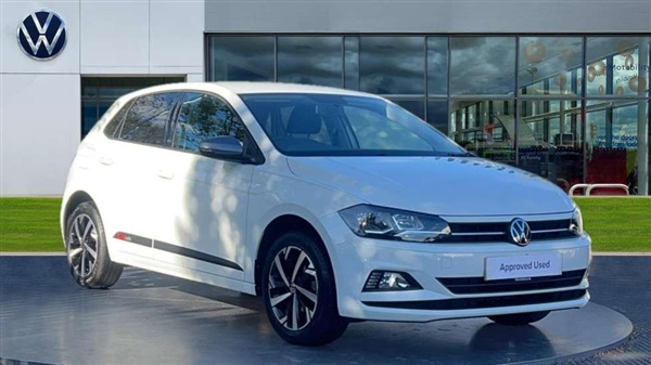 Large image for the Used Volkswagen Polo