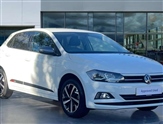 Volkswagen Polo Image 1
