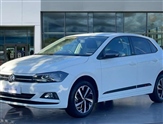 Volkswagen Polo Image 6