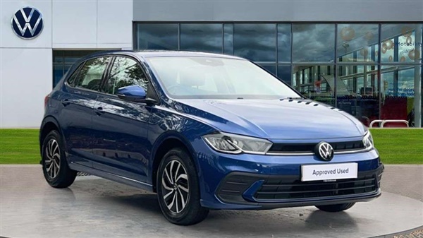 Large image for the Used Volkswagen Polo