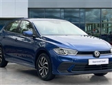 Volkswagen Polo Image 1