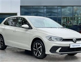 Volkswagen Polo Image 1